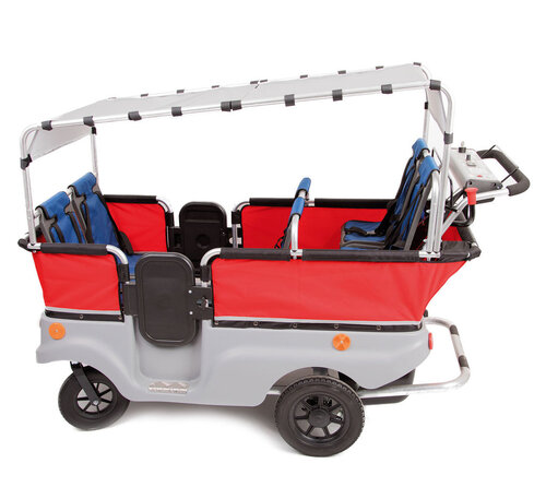 Kategorieicon von Kinderbusse & Zubehör