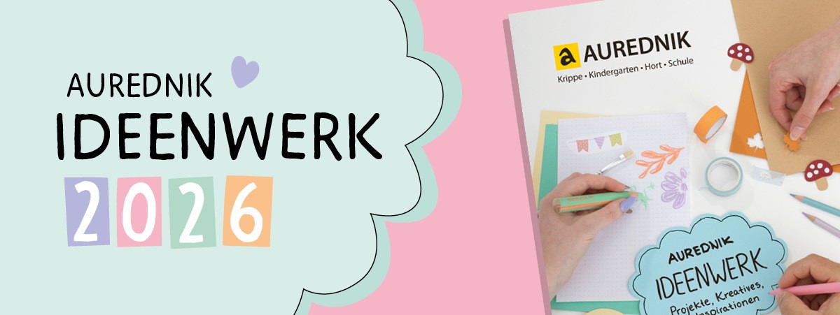 Neuheiten Ideenwerk 2026