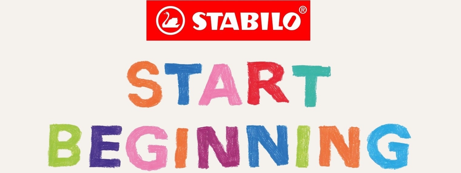 STABILO - Stifte