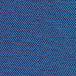 Chairgo Webstoff blau