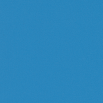Chairgo Kunstleder blau