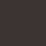 Graubraun (RAL 8019)