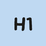 h1