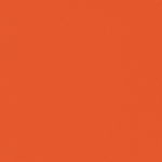Chairgo Kunstleder orange