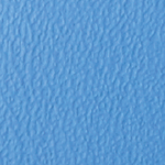 Kunstleder Smart hellblau