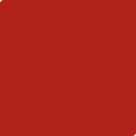 feuerrot (RAL3000)