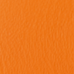 Kunstleder Smart orange