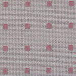 Microfaser Cubes grau