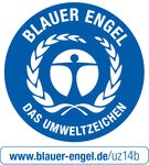 Blauer Engel uz14b