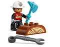 LEGO Feuerwehrmannfigur