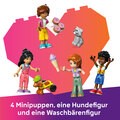 Marketingtext im Bild als Erklärung
