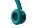 tonies® Bluetooth Kopfhörer. meeresgrün