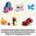 Bilder mit Marketingtext