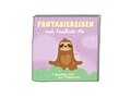 tonies® Fantasiereisen mit Faultier Mo
