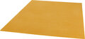Vorwerk Uni-Velours 300 x 200 cm safrangelb