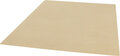 Vorwerk Uni-Velours 300 x 200 cm kamelbeige