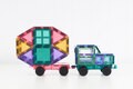 CONNETIX Pastel Mega Pack Magnetbausteine