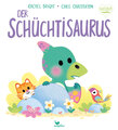 Titelbild Der Schüchtisaurus