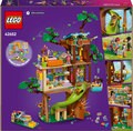 LEGO® Friends Baumhaus Verpackung