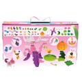 BRIO Flora Blumenstadt Deluxe Set