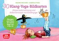 Coverbild 30 Klang-Yoga-Bildkarten
