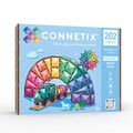 Verpackung der CONNETIX Bausteine