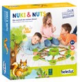 Nuki & Nuts