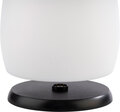 LED-Tischleuchte Ladestation