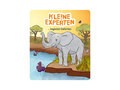 tonies® KLE!NE EXPERTEN - begleiten Elefanten