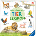 Abbildung Mein allererstes Tierlexikon