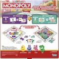 Monopoly Junior 2in1 Info