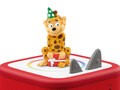 tonies® Die Giraffenaffen - Partyhits