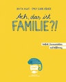 Blick ins Buch Ach das ist Familie