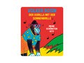 tonie Volker Rosin Gorilla mit der Sonnenbrille