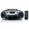 Lenco Boombox mit Fernbedienung
