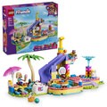 LEGO Friends Lustiger Tag im Wasserpark Verpackung