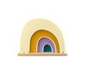 tonies® Standregal - Regenbogen