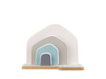 tonies® Standregal Haus