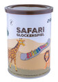 Sonor Glockenspiel Safari in der Dose