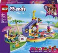 LEGO Friends Lustiger Tag im Wasserpark Verpackung