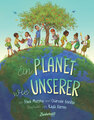 Titelbild Ein Planet wie unserer