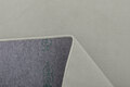 Vorwerk® Uni-Velours, kieselgrau