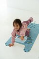 Yogitier® Kinder-Yogamatte - Diego der Dino