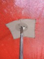 Sonnenschutzanlage 6-eck, ø 6,93 m