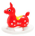 Schaukelschale mit Hüpfpferd Rody 