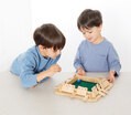 Quattrino mit Kindern