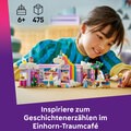 LEGO Marketingtext im Bild als Erklärung