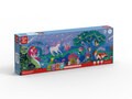 Bodenpuzzle - Wald der Wunder
