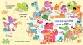 Blick ins Buch Der Schüchtisaurus