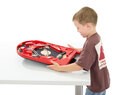 BRIO Flipper Space Safari mit Kind